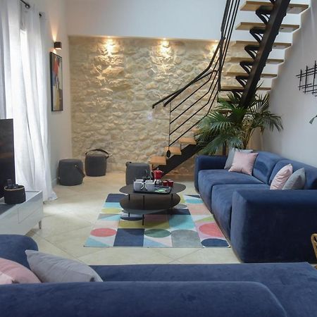 Loft Rossini Escapade Charmante A Narbonne Narbona Exterior foto